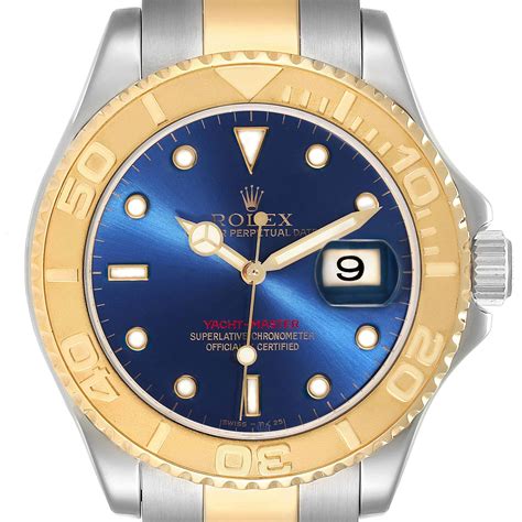 Rolex yachtmaster 16623 price